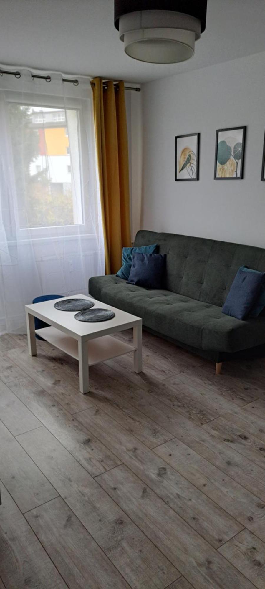 Apartament Miejski Koszalin Kültér fotó